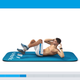 Illustration for article titled Runtastics New App Goes Straight For the Abs